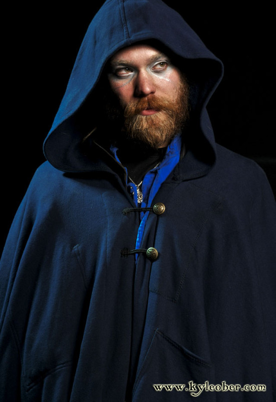 Seamus, Soul Guardian Seamus, Soul Guardian