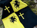 Baronial Tabard
