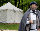 Amizar and Tent