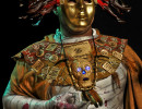 Kisin, the Mummy King