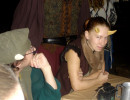Satyrs