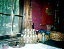 Herbal Shop