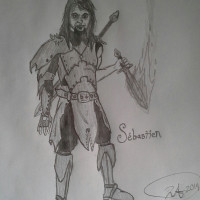 Sébastien's Sketches