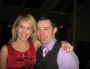 Chris and Ally