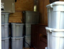 Bins Bins