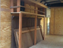 Phase 2 - Side Shelves Phase 2 - Side Shelves