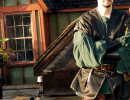 Squire Tyros Dalmar