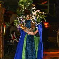 The Moresca Ball, 2013