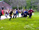 Charge!