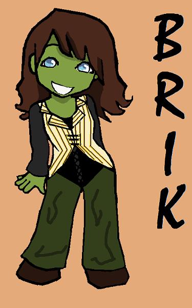 Chibi Brik