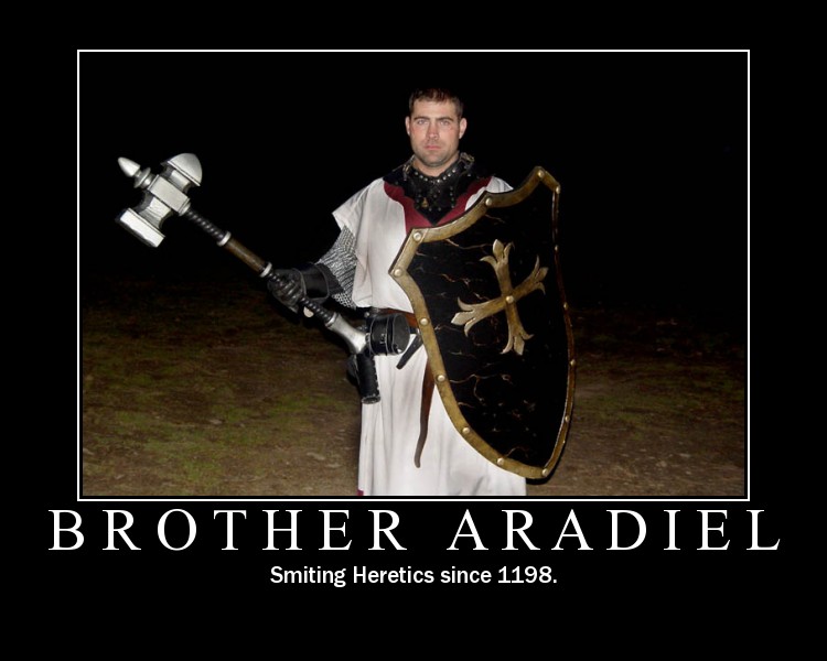 Brother Aradiel