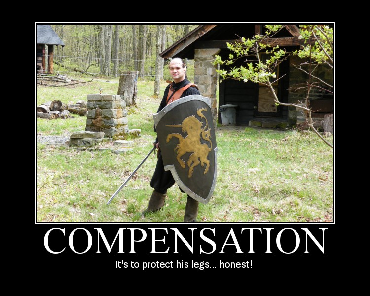 Compensation