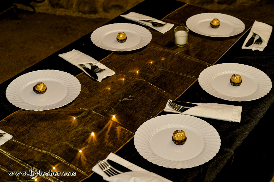 Table Setting