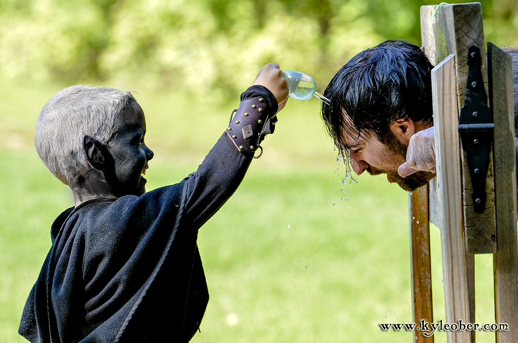 Water Balloons