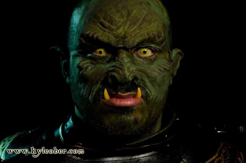 Orc