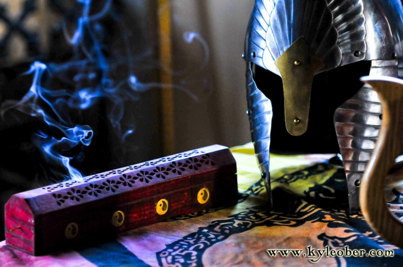 Incense