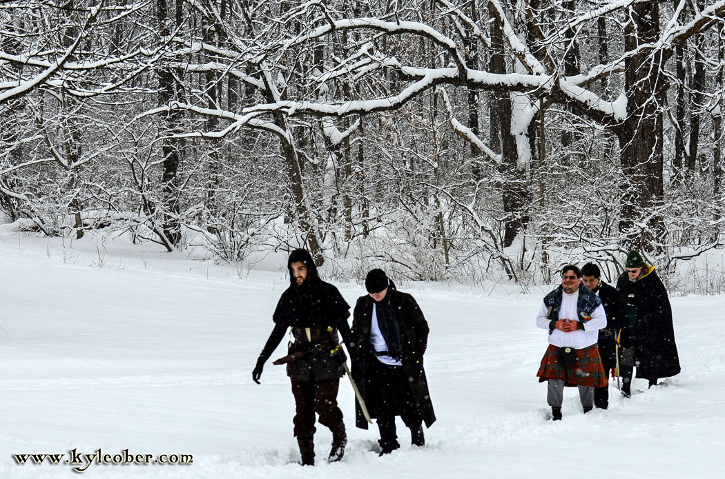 Snow Trek