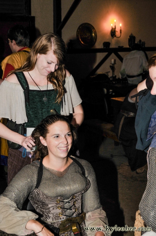 Hair Braiding