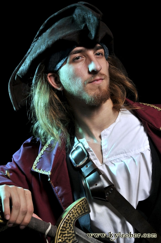 Pirate