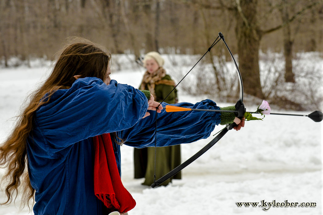 Archery