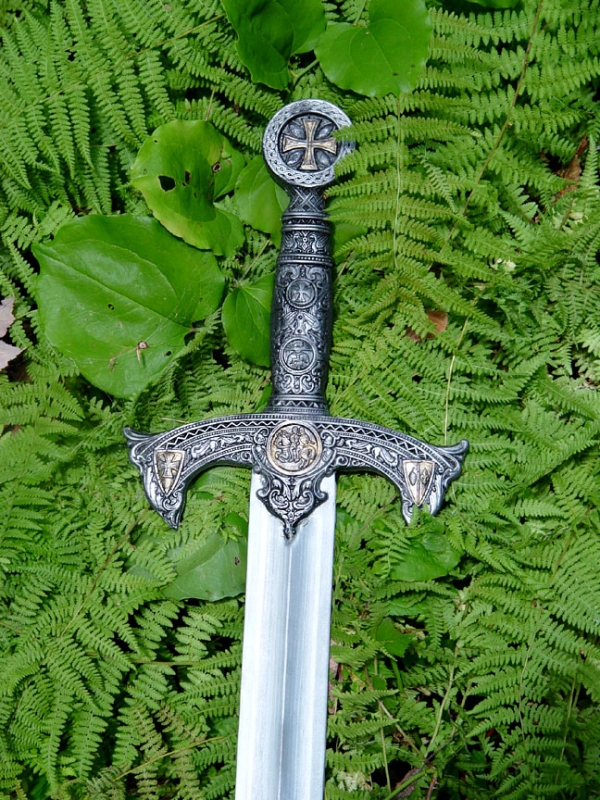 Sword