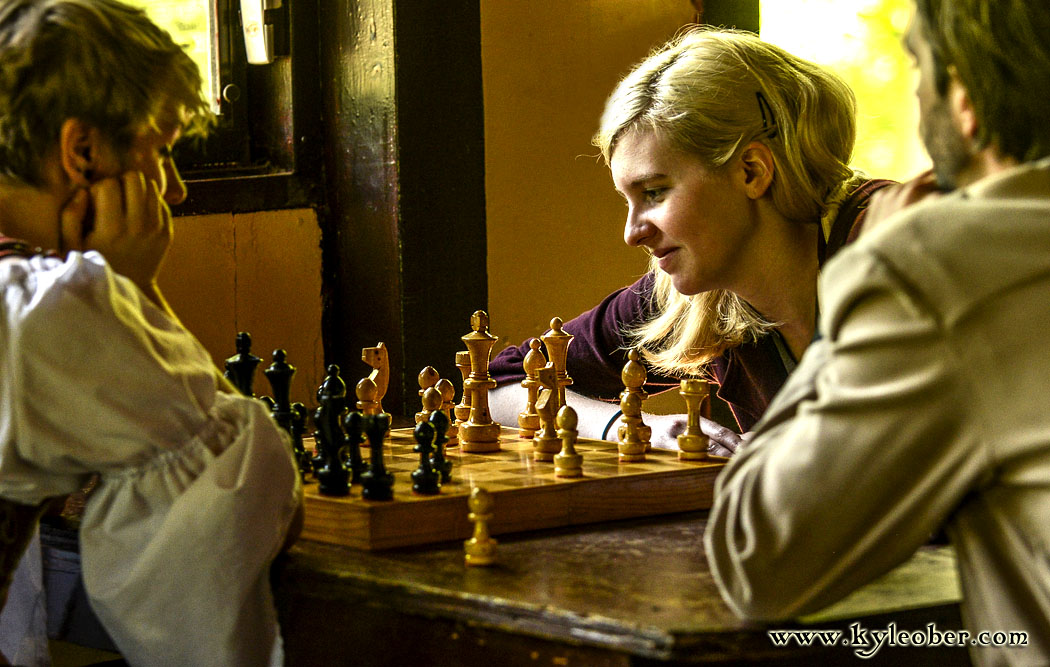 Chess