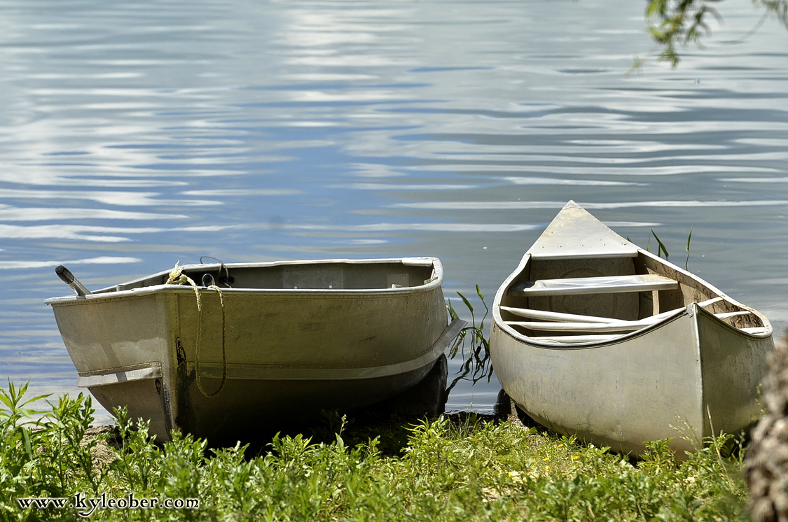 Boats