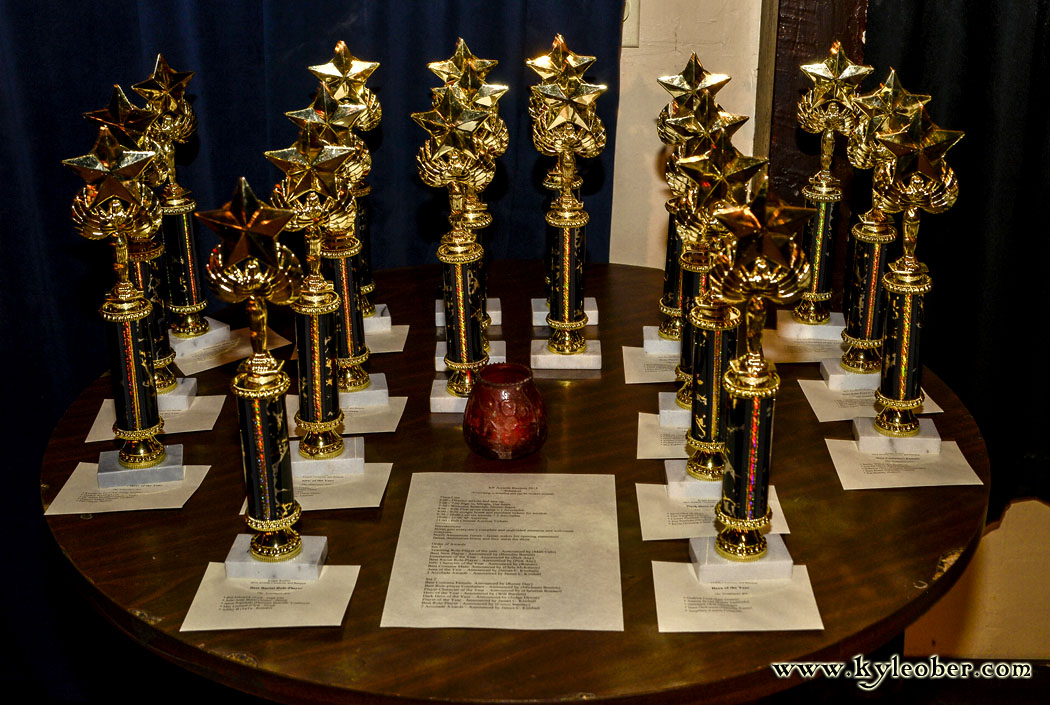 Awards