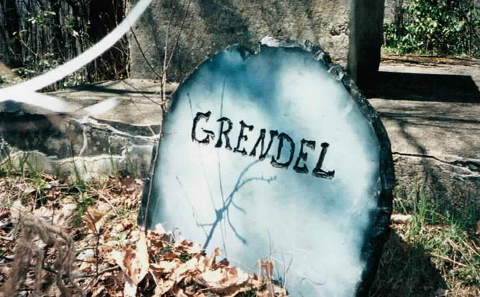 Graveyard