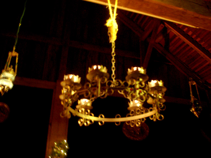 Chandalier