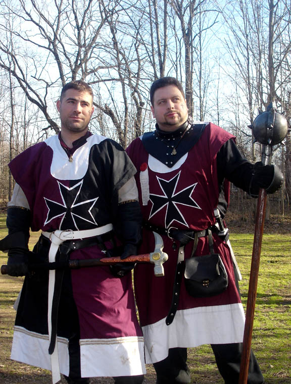 Templars