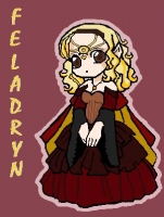 Chibi Feladryn