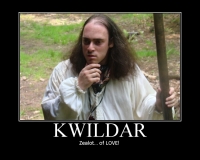 Kwildar