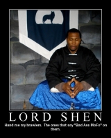 Lord Shen