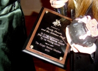 The 2004 Awards Banquet