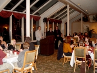 The 2005 Awards Banquet