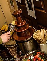 Chocolate Fountain