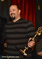 Crafter of the Year - Chris Lotano