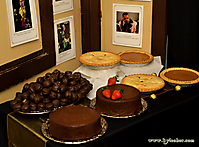 Desserts