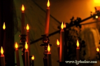 Candles