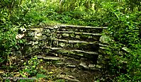 Stone Steps