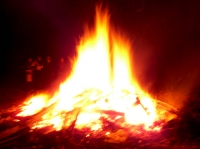 Bonfire