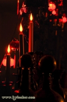 Candles