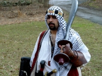 Zahir ibn Hatim