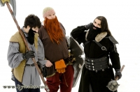 Dwarves