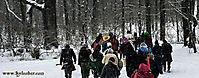 Winter Trek