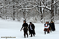 Snow Trek