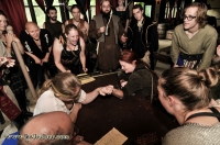 Female Arm Wrestling Championship