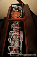 Gambling Table