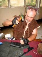 Leatherworker